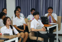 คณะศึกษาศาสตร์ มช. จัดกิจกรรมการปฐมนิเทศนักศึกษาใหม่ ระดับปริญญาตรี ปีการศึกษา 2568