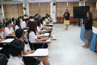 คณะศึกษาศาสตร์ มช. จัดกิจกรรมการปฐมนิเทศนักศึกษาใหม่ ระดับปริญญาตรี ปีการศึกษา 2568