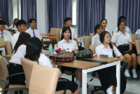 คณะศึกษาศาสตร์ มช. จัดกิจกรรมการปฐมนิเทศนักศึกษาใหม่ ระดับปริญญาตรี ปีการศึกษา 2568