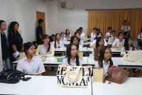 คณะศึกษาศาสตร์ มช. จัดกิจกรรมการปฐมนิเทศนักศึกษาใหม่ ระดับปริญญาตรี ปีการศึกษา 2568