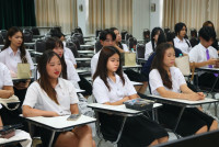 คณะศึกษาศาสตร์ มช. จัดกิจกรรมการปฐมนิเทศนักศึกษาใหม่ ระดับปริญญาตรี ปีการศึกษา 2568