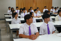 คณะศึกษาศาสตร์ มช. จัดกิจกรรมการปฐมนิเทศนักศึกษาใหม่ ระดับปริญญาตรี ปีการศึกษา 2568