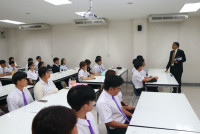 คณะศึกษาศาสตร์ มช. จัดกิจกรรมการปฐมนิเทศนักศึกษาใหม่ ระดับปริญญาตรี ปีการศึกษา 2568