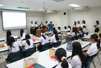 คณะศึกษาศาสตร์ มช. จัดกิจกรรมการปฐมนิเทศนักศึกษาใหม่ ระดับปริญญาตรี ปีการศึกษา 2568