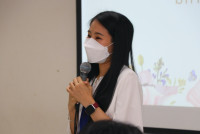 คณะศึกษาศาสตร์ มช. จัดกิจกรรมการปฐมนิเทศนักศึกษาใหม่ ระดับปริญญาตรี ปีการศึกษา 2568
