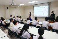 คณะศึกษาศาสตร์ มช. จัดกิจกรรมการปฐมนิเทศนักศึกษาใหม่ ระดับปริญญาตรี ปีการศึกษา 2568