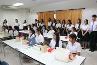 คณะศึกษาศาสตร์ มช. จัดกิจกรรมการปฐมนิเทศนักศึกษาใหม่ ระดับปริญญาตรี ปีการศึกษา 2568