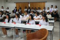 คณะศึกษาศาสตร์ มช. จัดกิจกรรมการปฐมนิเทศนักศึกษาใหม่ ระดับปริญญาตรี ปีการศึกษา 2568