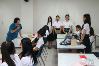 คณะศึกษาศาสตร์ มช. จัดกิจกรรมการปฐมนิเทศนักศึกษาใหม่ ระดับปริญญาตรี ปีการศึกษา 2568