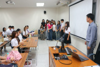 คณะศึกษาศาสตร์ มช. จัดกิจกรรมการปฐมนิเทศนักศึกษาใหม่ ระดับปริญญาตรี ปีการศึกษา 2568