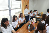 คณะศึกษาศาสตร์ มช. จัดกิจกรรมการปฐมนิเทศนักศึกษาใหม่ ระดับปริญญาตรี ปีการศึกษา 2568