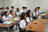 คณะศึกษาศาสตร์ มช. จัดกิจกรรมการปฐมนิเทศนักศึกษาใหม่ ระดับปริญญาตรี ปีการศึกษา 2568