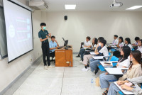 คณะศึกษาศาสตร์ มช. จัดกิจกรรมการปฐมนิเทศนักศึกษาใหม่ ระดับปริญญาตรี ปีการศึกษา 2568