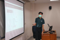 คณะศึกษาศาสตร์ มช. จัดกิจกรรมการปฐมนิเทศนักศึกษาใหม่ ระดับปริญญาตรี ปีการศึกษา 2568