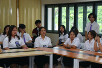 คณะศึกษาศาสตร์ มช. จัดกิจกรรมการปฐมนิเทศนักศึกษาใหม่ ระดับปริญญาตรี ปีการศึกษา 2568