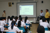 คณะศึกษาศาสตร์ มช. จัดกิจกรรมการปฐมนิเทศนักศึกษาใหม่ ระดับปริญญาตรี ปีการศึกษา 2568