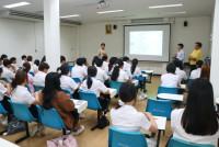 คณะศึกษาศาสตร์ มช. จัดกิจกรรมการปฐมนิเทศนักศึกษาใหม่ ระดับปริญญาตรี ปีการศึกษา 2568