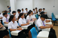 คณะศึกษาศาสตร์ มช. จัดกิจกรรมการปฐมนิเทศนักศึกษาใหม่ ระดับปริญญาตรี ปีการศึกษา 2568