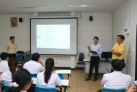 คณะศึกษาศาสตร์ มช. จัดกิจกรรมการปฐมนิเทศนักศึกษาใหม่ ระดับปริญญาตรี ปีการศึกษา 2568
