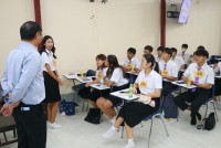คณะศึกษาศาสตร์ มช. จัดกิจกรรมการปฐมนิเทศนักศึกษาใหม่ ระดับปริญญาตรี ปีการศึกษา 2568