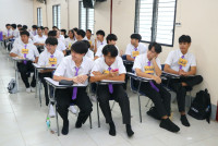คณะศึกษาศาสตร์ มช. จัดกิจกรรมการปฐมนิเทศนักศึกษาใหม่ ระดับปริญญาตรี ปีการศึกษา 2568