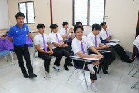 คณะศึกษาศาสตร์ มช. จัดกิจกรรมการปฐมนิเทศนักศึกษาใหม่ ระดับปริญญาตรี ปีการศึกษา 2568