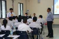 คณะศึกษาศาสตร์ มช. จัดกิจกรรมการปฐมนิเทศนักศึกษาใหม่ ระดับปริญญาตรี ปีการศึกษา 2568