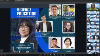คณะศึกษาศาสตร์ มช. จัดกิจกรรมปฐมนิเทศนักศึกษาใหม่ ระดับบัณฑิตศึกษา ประจำปีการศึกษา 2568