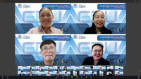 คณะศึกษาศาสตร์ มช. จัดกิจกรรมปฐมนิเทศนักศึกษาใหม่ ระดับบัณฑิตศึกษา ประจำปีการศึกษา 2568