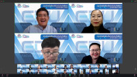 คณะศึกษาศาสตร์ มช. จัดกิจกรรมปฐมนิเทศนักศึกษาใหม่ ระดับบัณฑิตศึกษา ประจำปีการศึกษา 2568