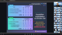 คณะศึกษาศาสตร์ มช. จัดกิจกรรมปฐมนิเทศนักศึกษาใหม่ ระดับบัณฑิตศึกษา ประจำปีการศึกษา 2568