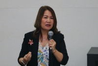 สาขาวิชาประถมศึกษา จัดพิธีปฐมนิเทศนักศึกษาโครงการพัฒนาศักยภาพครูและโรงเรียนตำรวจตระเวนชายแดนพื้นที่ภาคเหนือ ปี 2568 (รุ่นที่ 3)