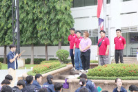 ส่งพี่ขึ้นดอย 68