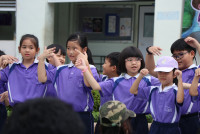 ส่งพี่ขึ้นดอย 68
