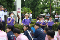 ส่งพี่ขึ้นดอย 68