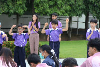 ส่งพี่ขึ้นดอย 68