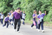 ส่งพี่ขึ้นดอย 68