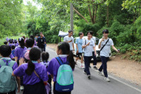 ส่งพี่ขึ้นดอย 68