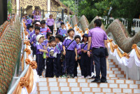 ส่งพี่ขึ้นดอย 68