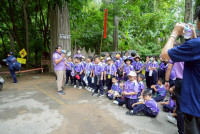 ส่งพี่ขึ้นดอย 68