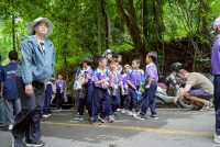 ส่งพี่ขึ้นดอย 68