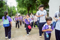 ส่งพี่ขึ้นดอย 68