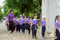 ส่งพี่ขึ้นดอย 68