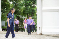ส่งพี่ขึ้นดอย 68