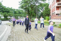 ส่งพี่ขึ้นดอย 68