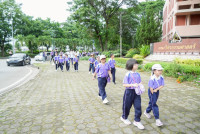 ส่งพี่ขึ้นดอย 68