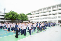 ส่งพี่ขึ้นดอย 68