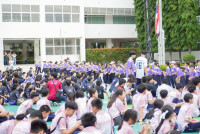 ส่งพี่ขึ้นดอย 68