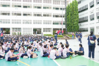 ส่งพี่ขึ้นดอย 68