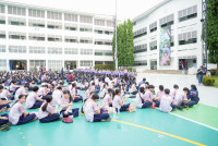 ส่งพี่ขึ้นดอย 68